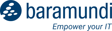 Baramundi logo