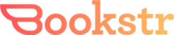 Bookstr logo