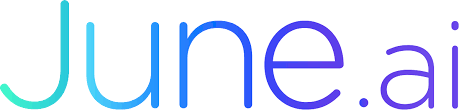 June.ai logo