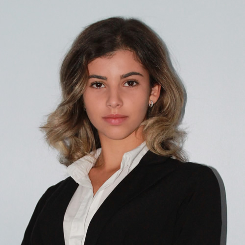 Michelle Reznik