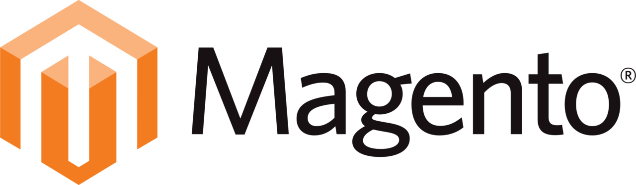 Magento logo