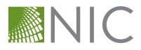 NIC logo