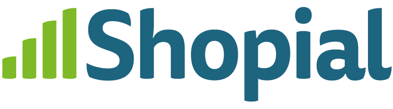 Shopial logo