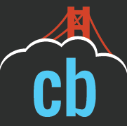 CB logo