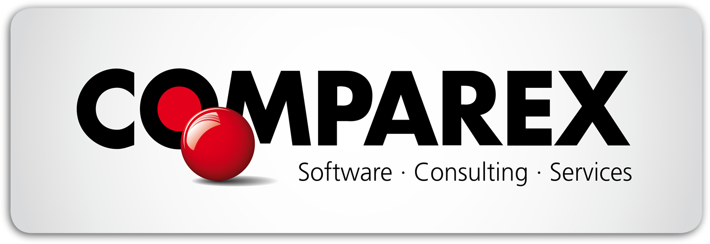 Comparex logo