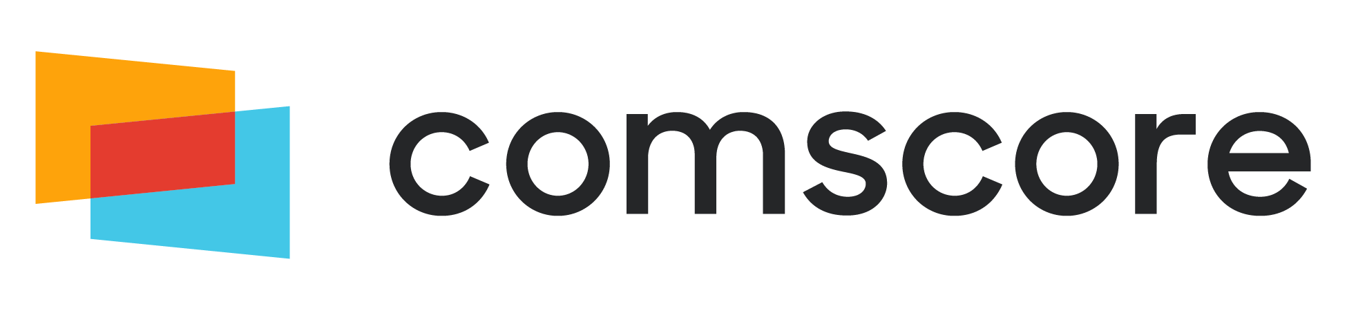 Comscore logo