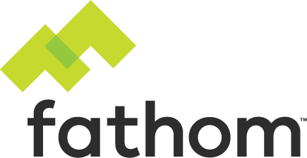 Fathom logo