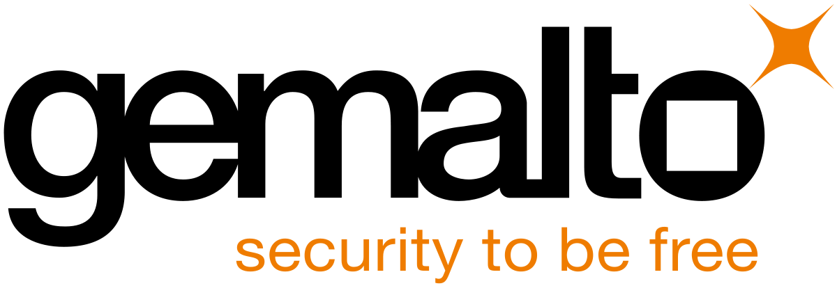 Gemalto logo