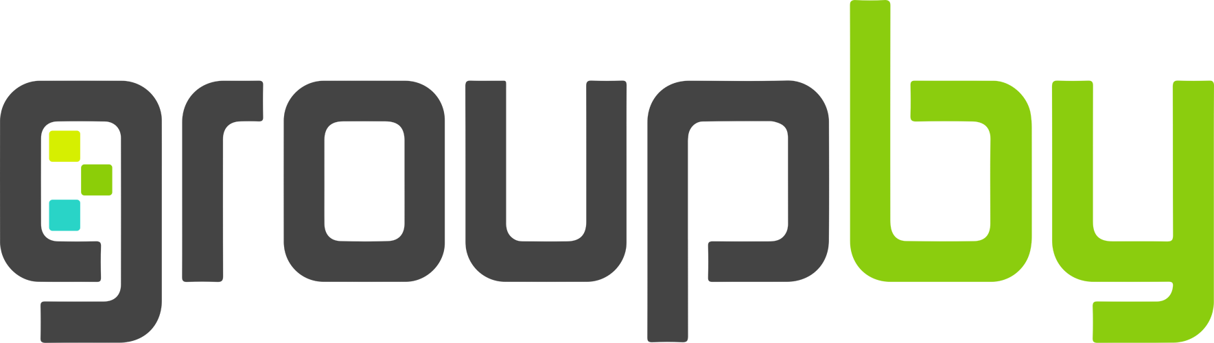 Groupby logo