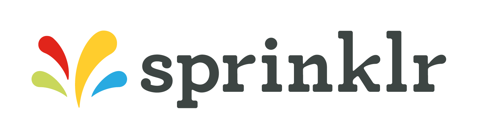 Sprinklr logo