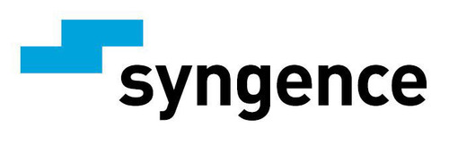 Syngence logo