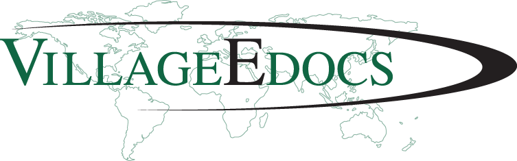 VillageEdocs logo