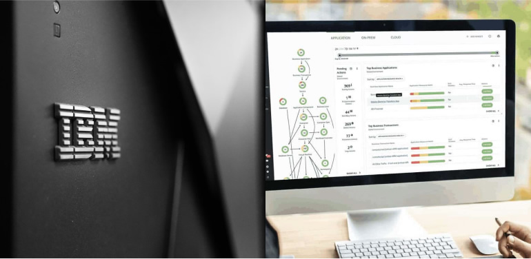 IBM acquires Turbonomic for Undisclosed Amount