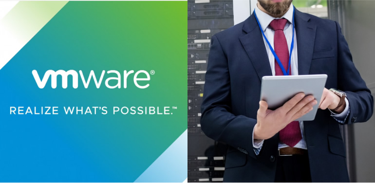 VMware acquires Mesh7 for Undisclosed Amount